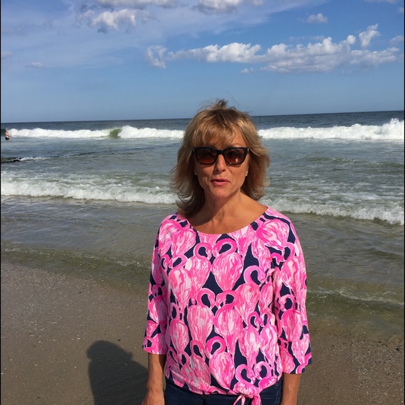 Meet your Posher, Kristin - Picture 2 of 2